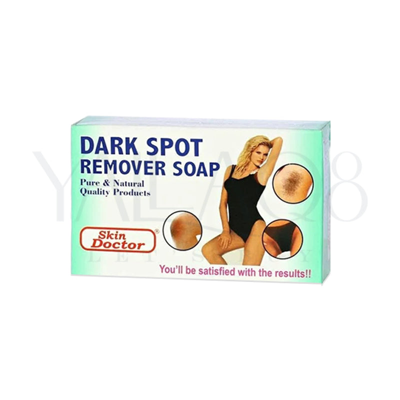 Skin Doctor Dark Spot Remover Soap - FKFCOS1070