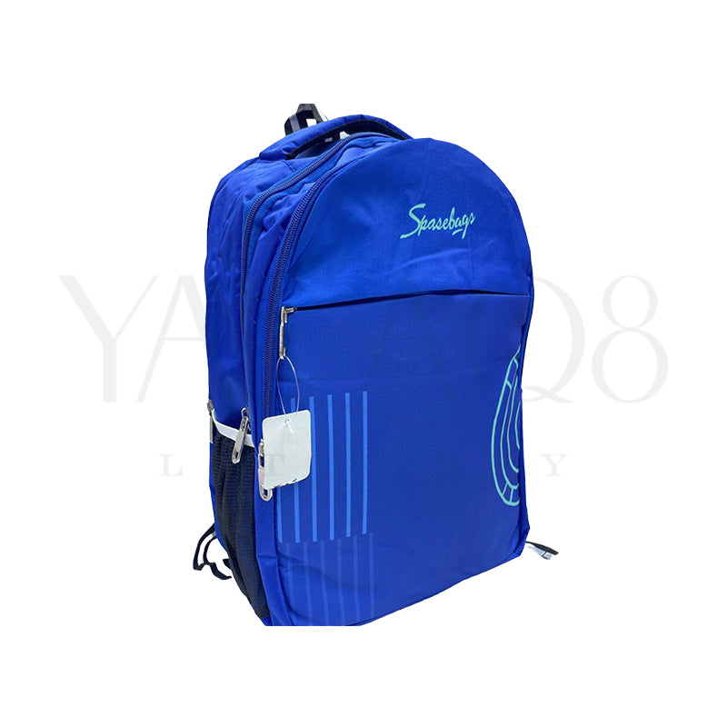 Unisex School, College And Travelling Backpack - FKFHB9006