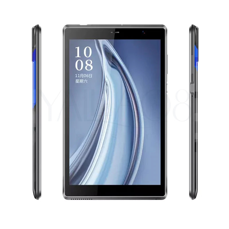 Atouch A81 Tablet - 8-inch / 128GB / 4GB / Wi-Fi / 5G - ATA81128GB