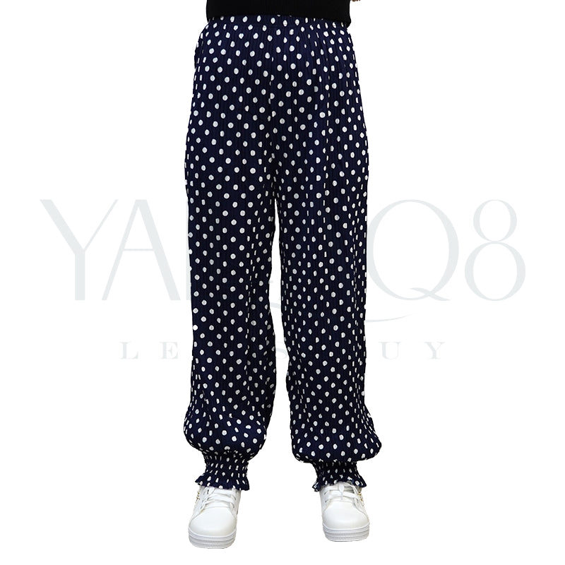 Women's Printed Pyjama - FKFWPJ3433