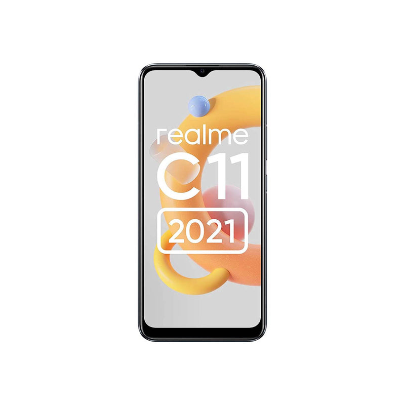 Realme C11 - 32GB / 6.5" LCD / Wi-Fi / 4G - Mobile