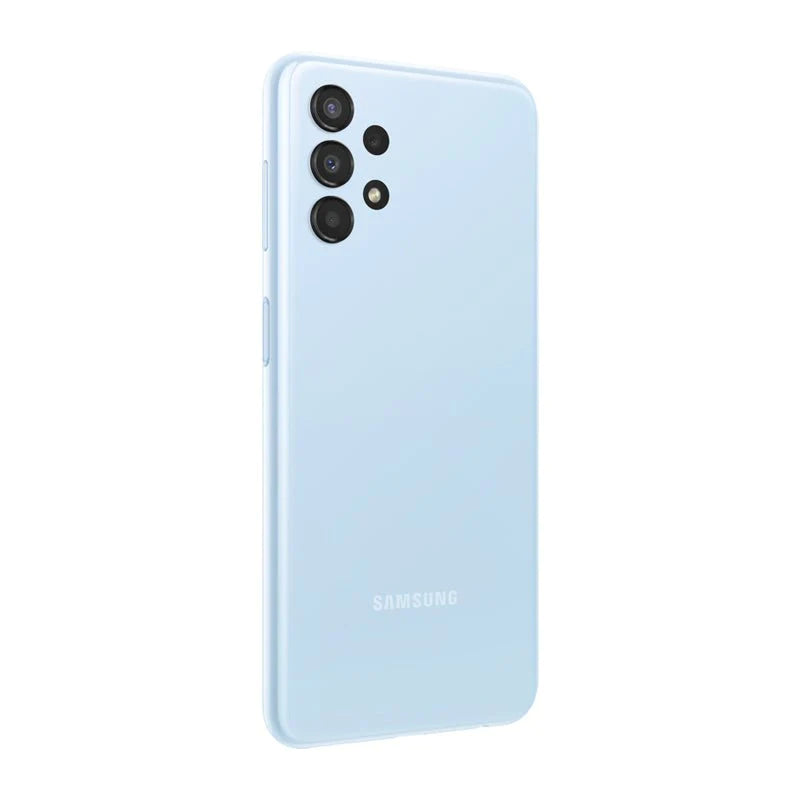 Samsung Galaxy A13 - 64GB / 6.6" FHD+ / Wi-Fi / 4G / Blue - SGA1364GB-BLU