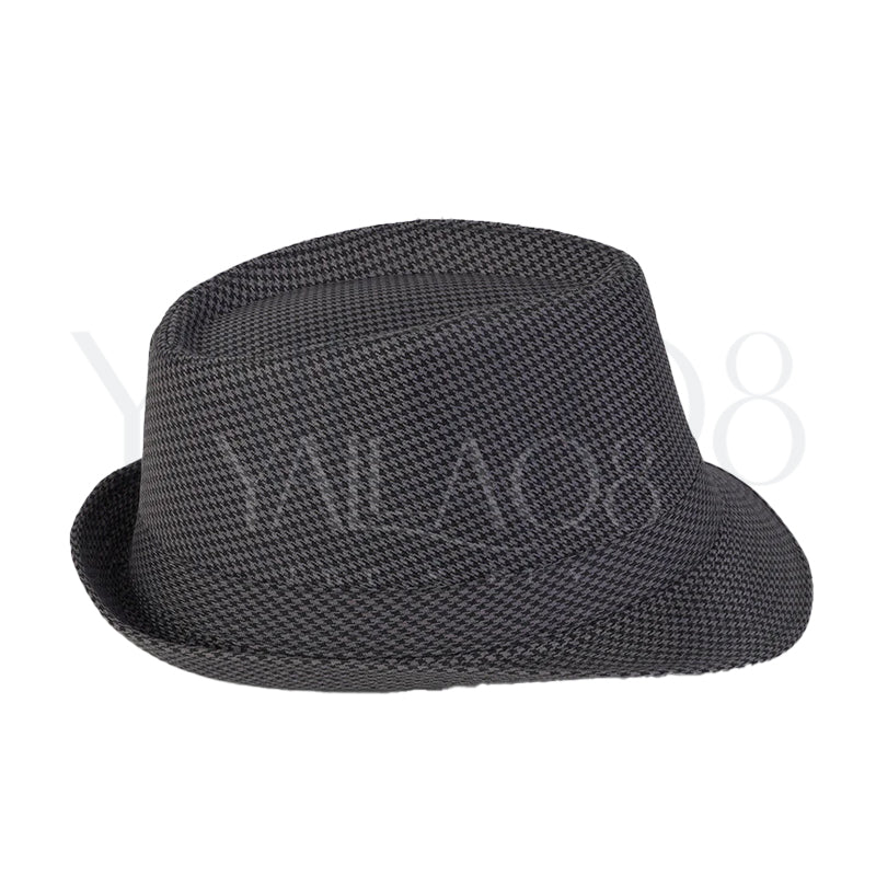 Designer Fedora Style Hat - FKFCAP3842