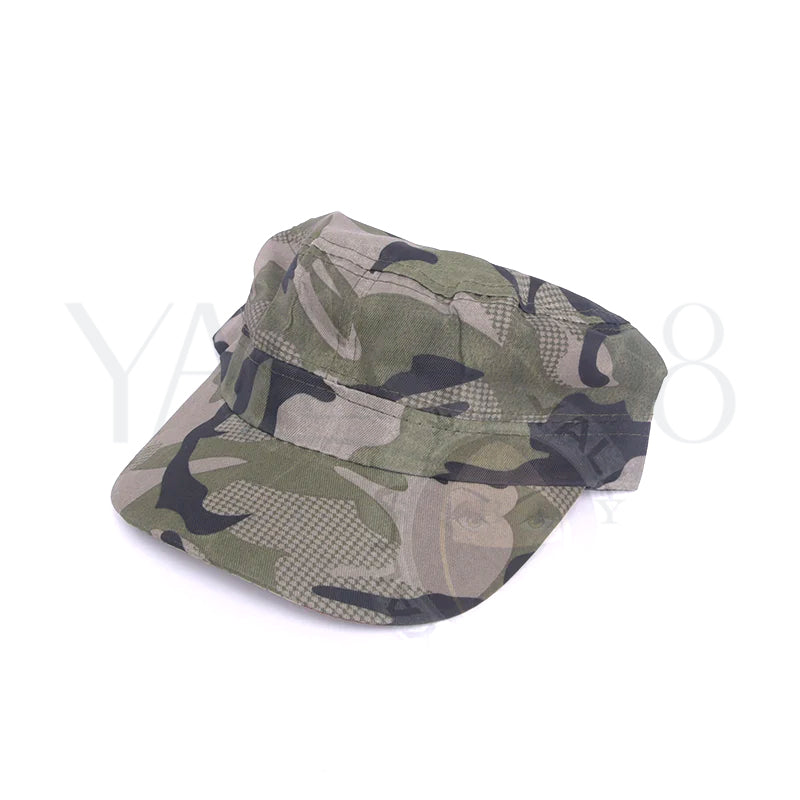 Military Army Camo Style Cap - FKFCAP3844