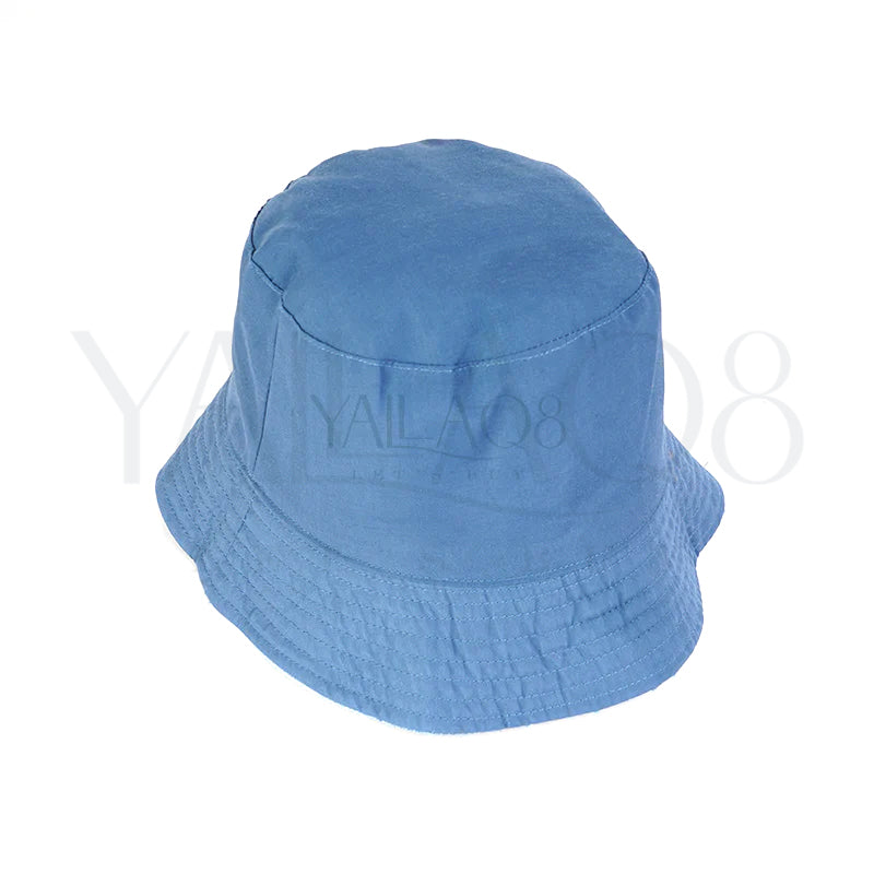 Camo Army Style Bucket Hat - FKFCAP3846