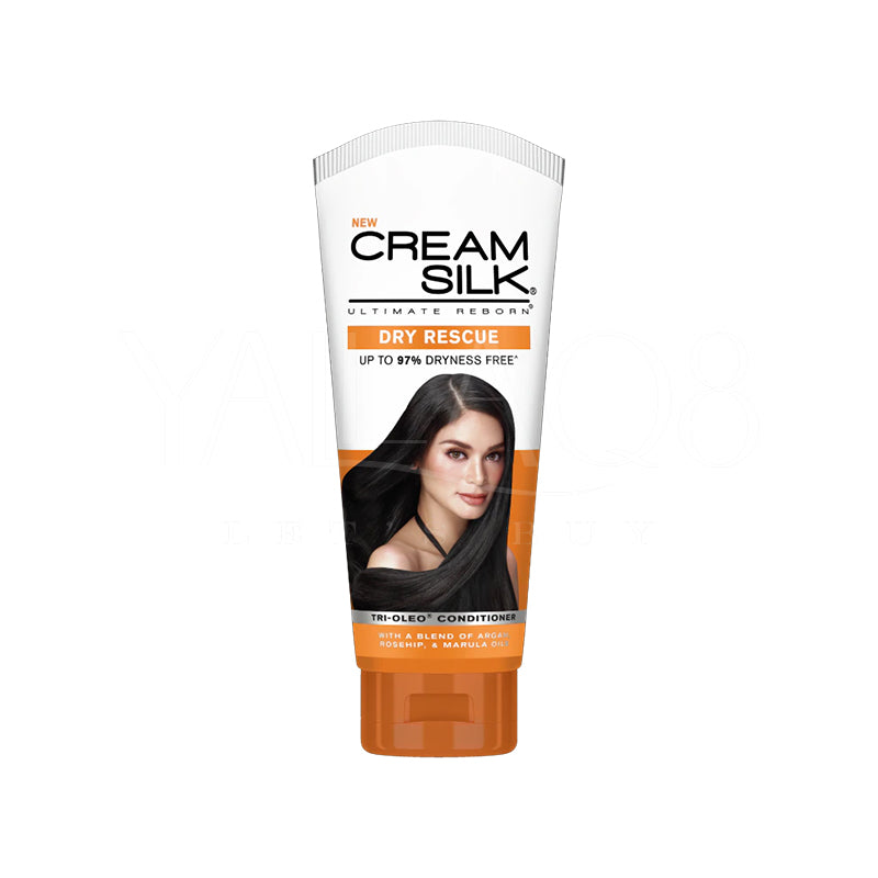 Cream Silk Hair Conditioner - FKFCOS1020