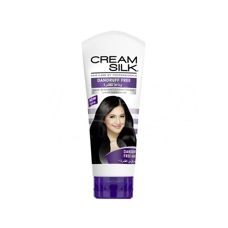 Cream Silk Hair Conditioner - FKFCOS1020