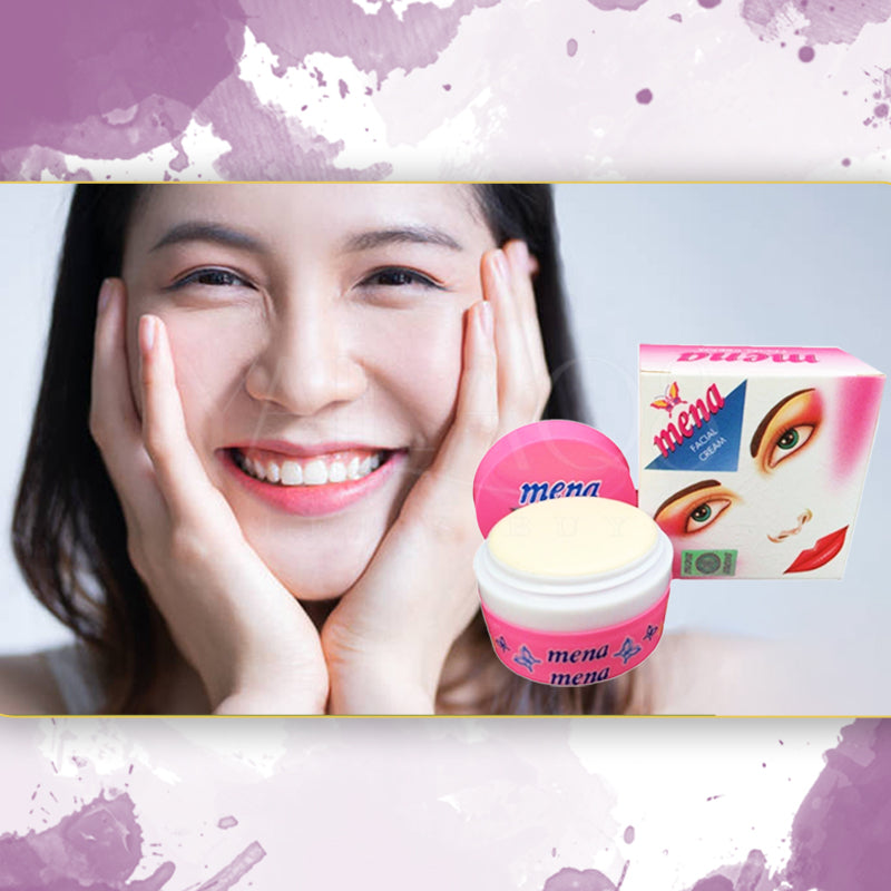 Mena Facial Cream - FKFCOS1040