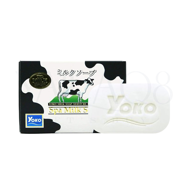 Spa Milk Soap - FKFCOS1122