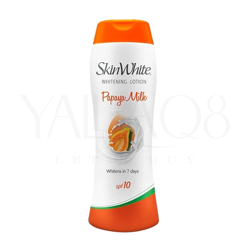 Skin White Classic Body Lotion - FKFCOS1182