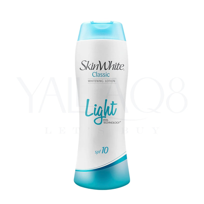Skin White Classic Body Lotion - FKFCOS1182