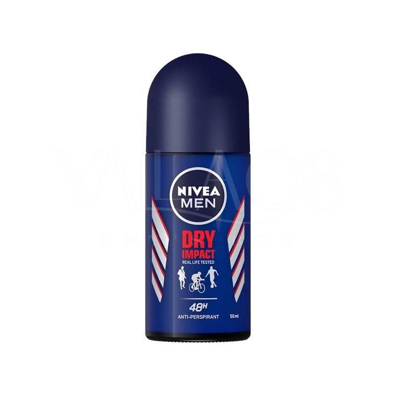 Nivea Deodorant Roll On - FKFCOS1305
