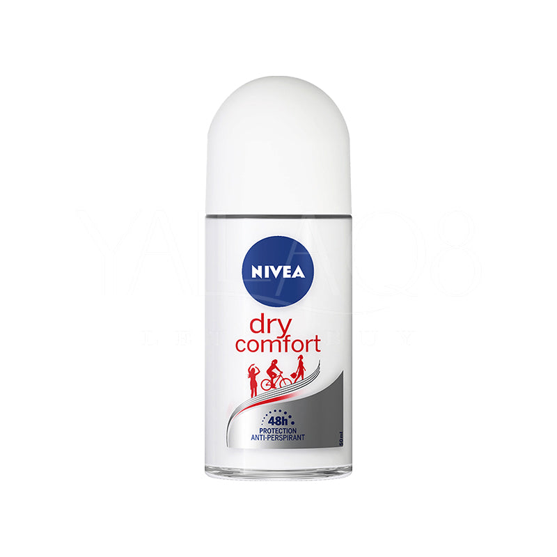 Nivea Deodorant Roll On - FKFCOS1305