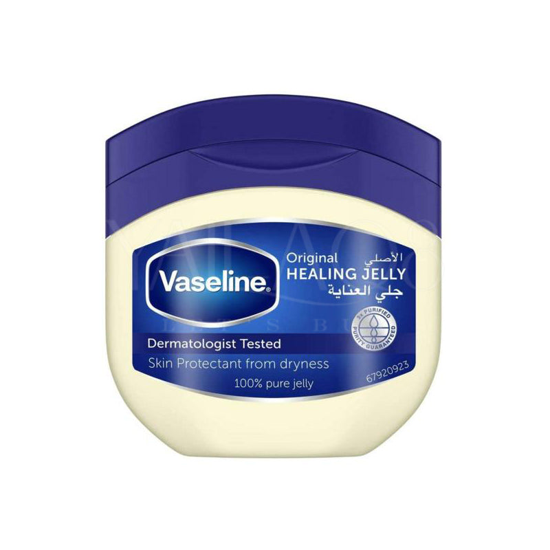 Vaseline Healing Jelly 100ML - FKFCOS8758