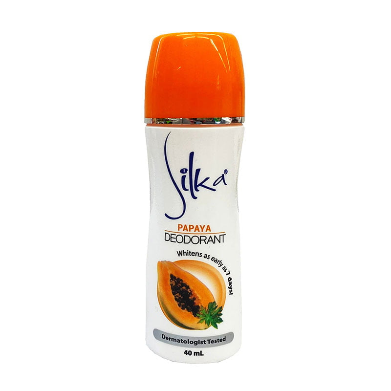 Silka Essentials Beauty Deodorant - FKFCOS8766