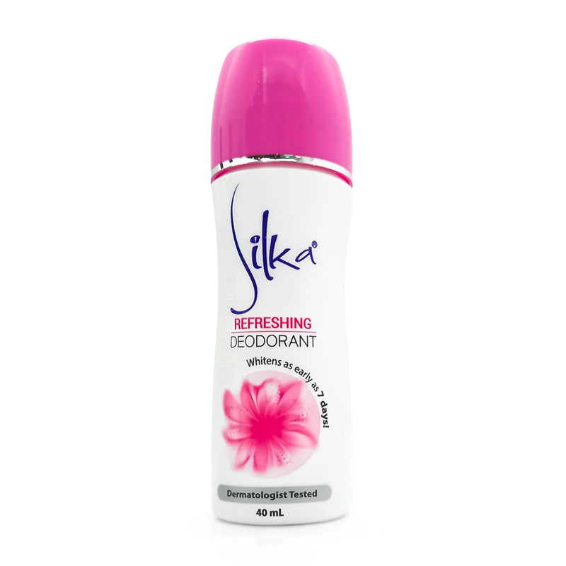 Silka Essentials Beauty Deodorant - FKFCOS8766