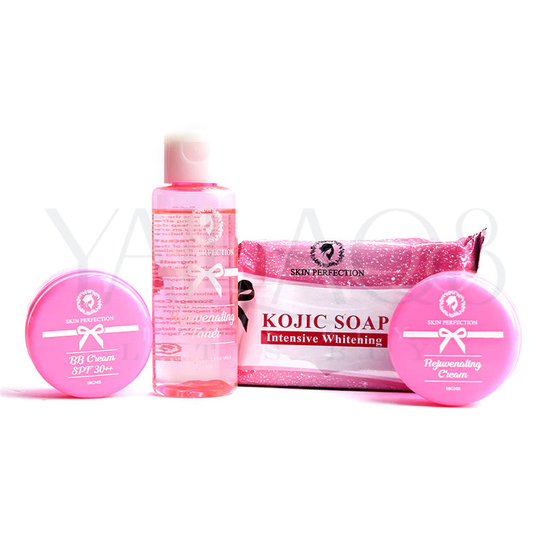 Skin Perfection Rejuvenating Set - FKFCOS8937