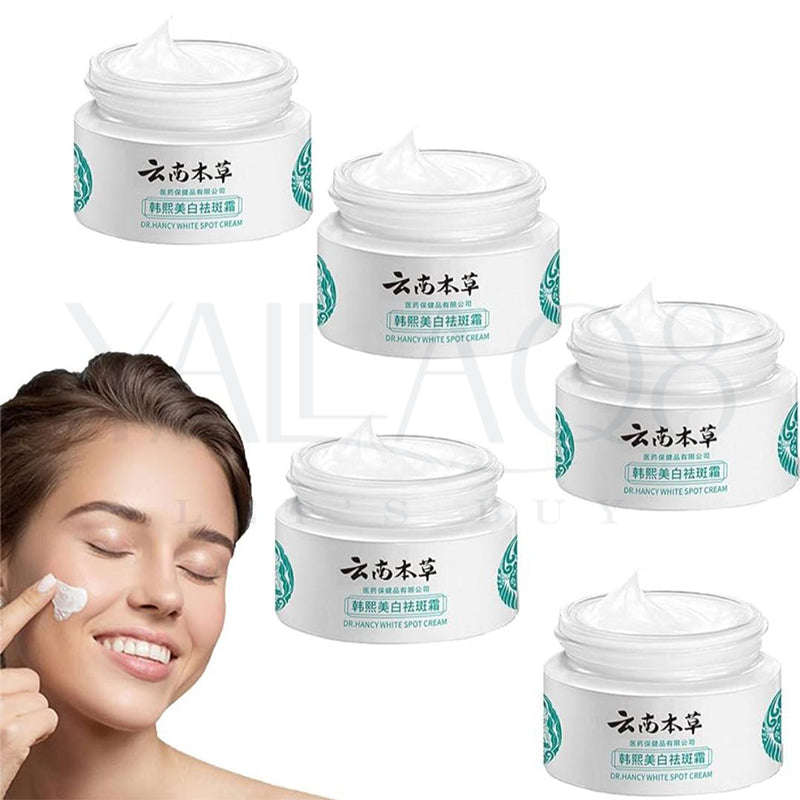 JAPANESE Melasma White Spot Skin Care Face Moisturizer Whitening Cream - FKFCOS9097