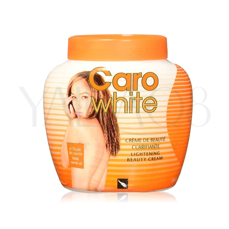 Caro White Lightening Beauty Body Cream - FKFCOS9105