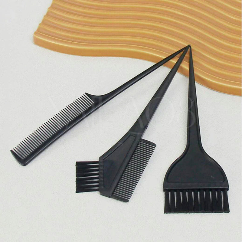 Unisex Hair Dye Brush For Salon and Home  - FKFHACC8767