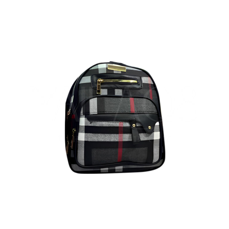 Unisex Multi Compartment High Density Backpack - FKFHB8824