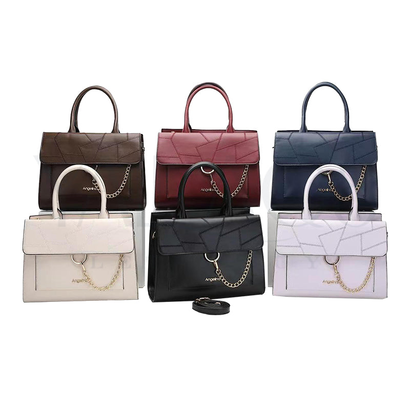 Women's Stylish Classical Handbag - FKFHB9007