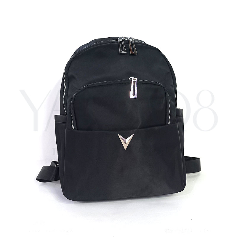 Unisex Casual Multipurpose Luxury Backpack - FKFHB9021