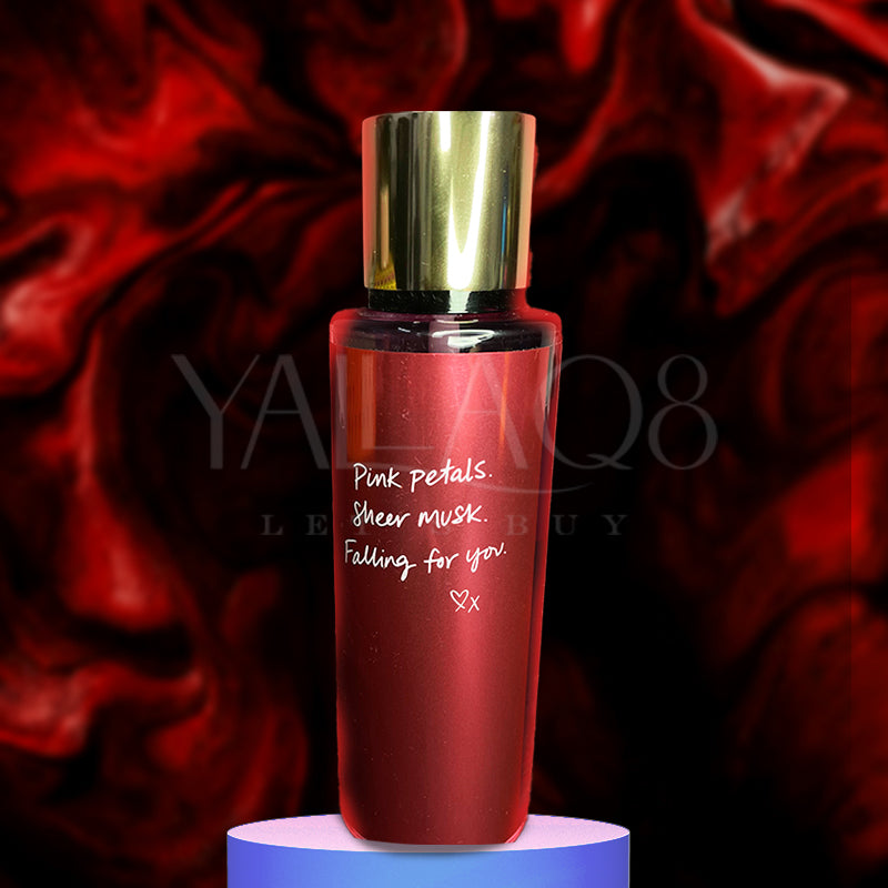 VS Perfumes - FKFPRF2016