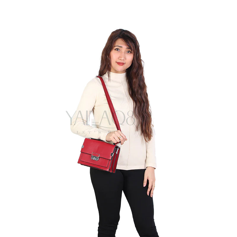 Women's Stylish Solid Color Sweater - FKFTOP2164