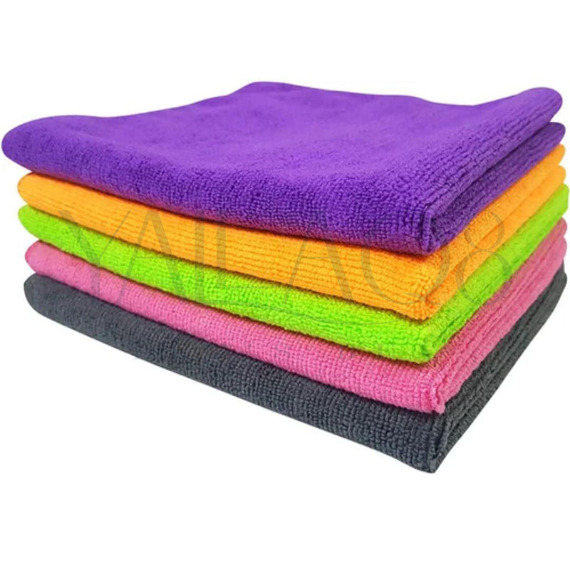 Unisex Solid Colors Body Towel  - FKFTWL8984