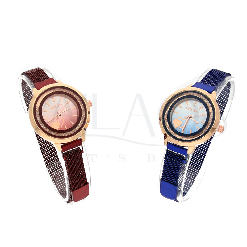 Women's Classy Analog Stylish Watches - FKFWAT9095