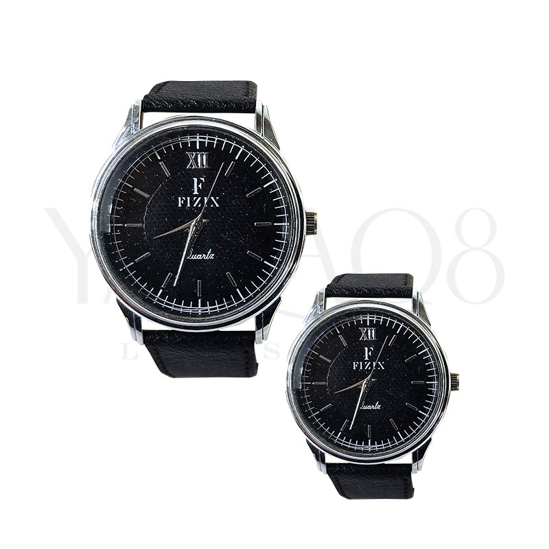Couples Analog Stylish Watches - FKFWAT9132