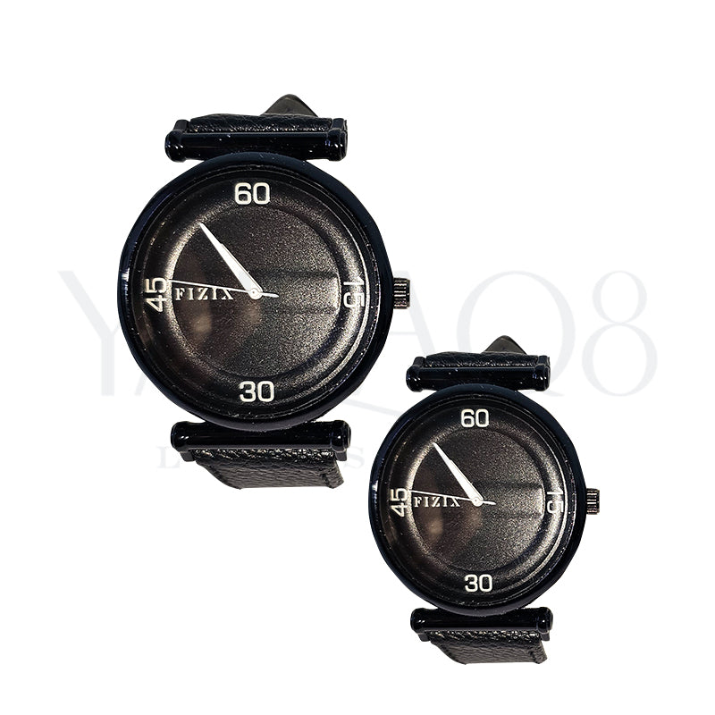 Couples Analog Stylish Watches - FKFWAT9132