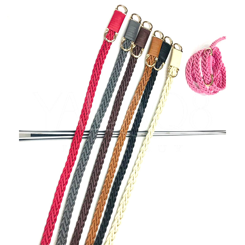 Classy Multicolored Belt - FKFWBLT8931