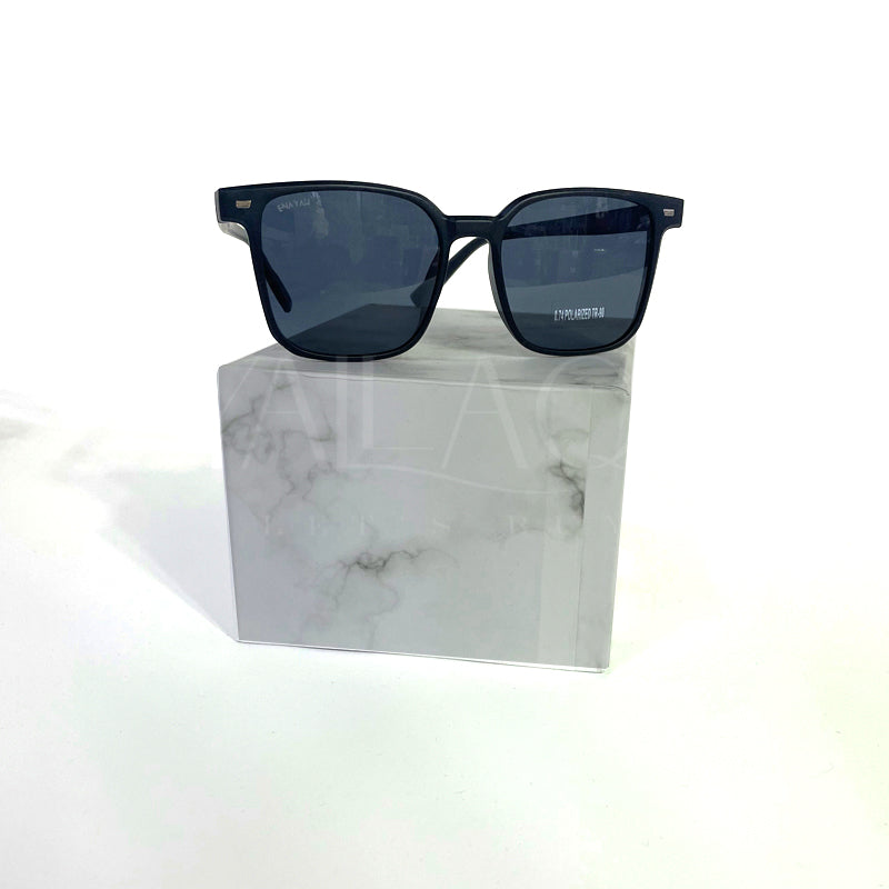 Women's Stylish Polarized Sunglasses  - FKFWGLS8659