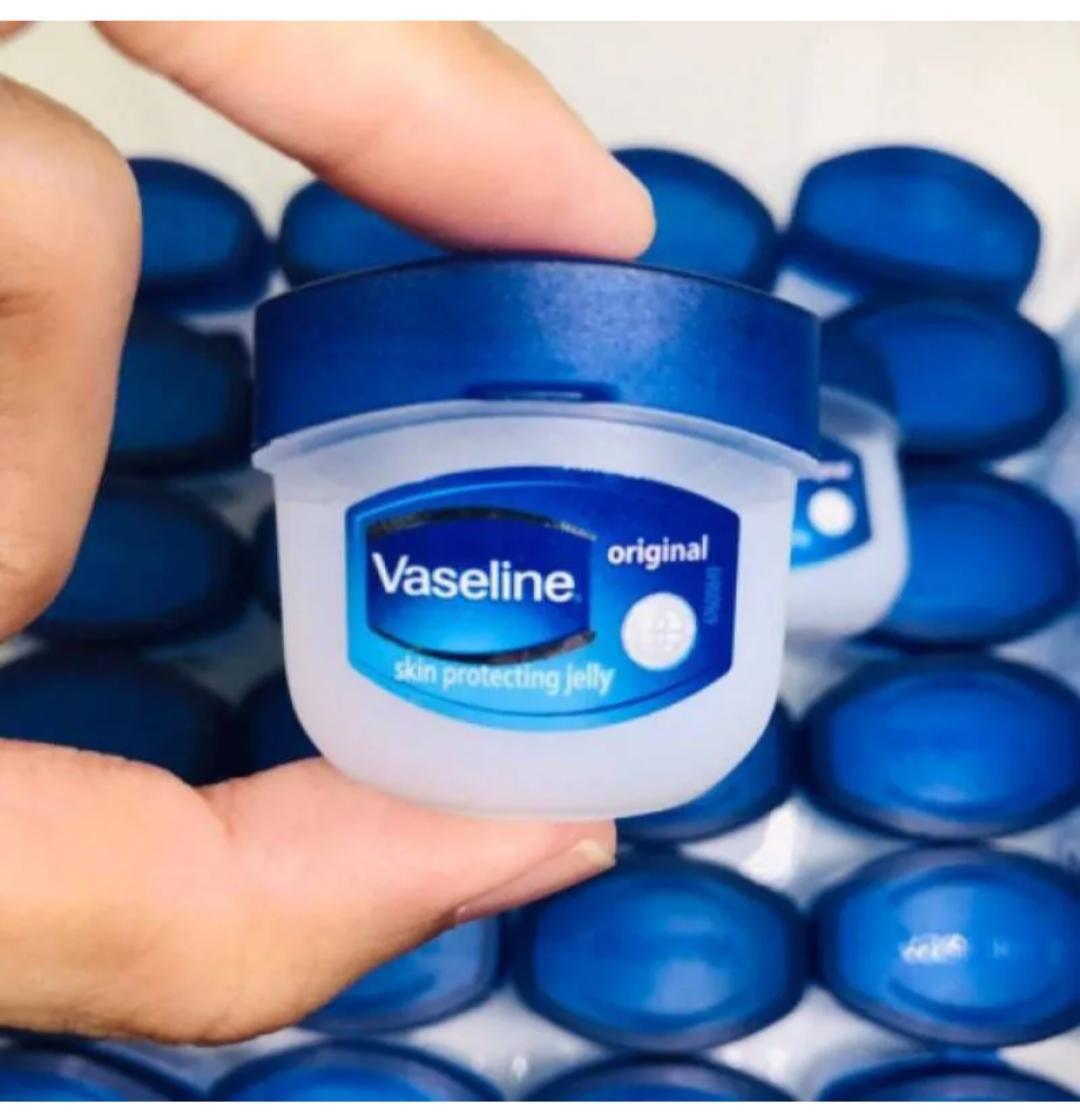 Vaseline Skin Protecting Jelly Mini 7GM - FKFCOS8890