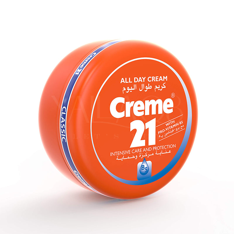 Creme 21 Moisturizing Cream - FKFCOS1297
