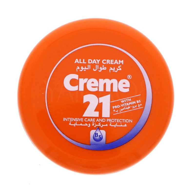 Creme 21 Moisturizing Cream - FKFCOS1297
