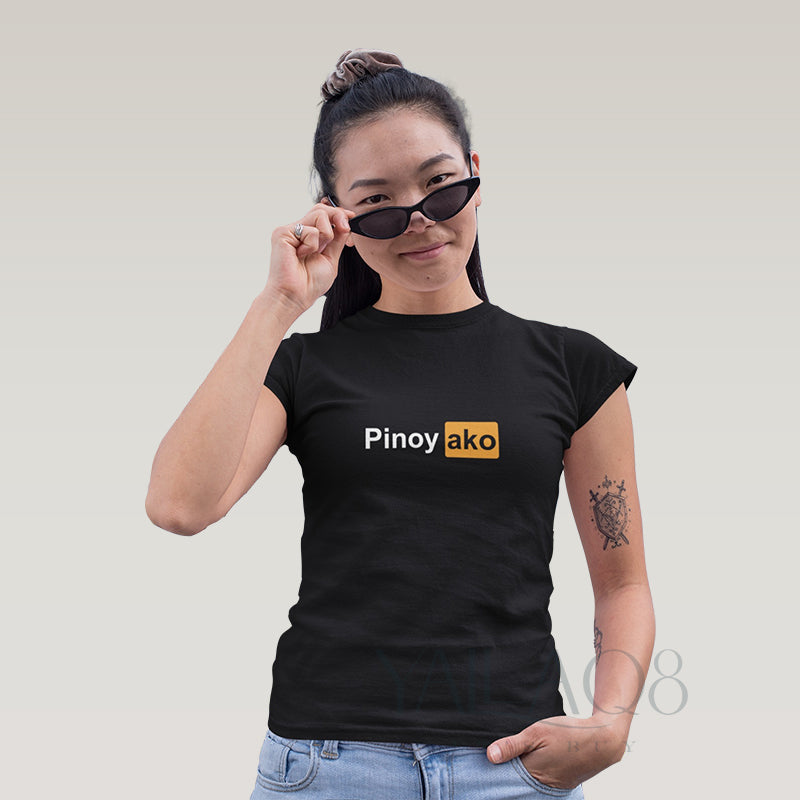 Customize Men & Women T-Shirt - FKFTOP2041