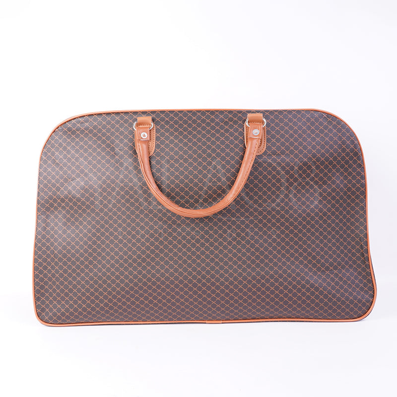 Premium Design Printed Handbag - FKFHB3222