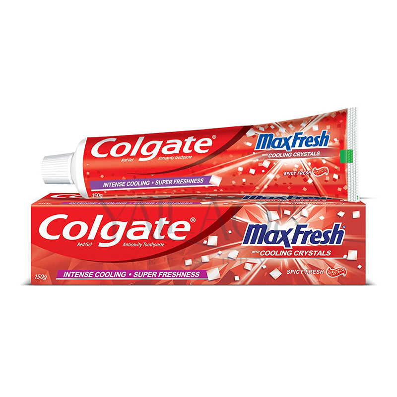 Colgate Max Fresh Red With Cooling Crystals - FKFCOS1279