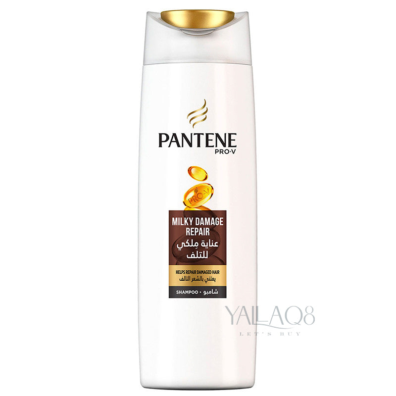 Pantene Pro-V Shampoo - FKFCOS1202