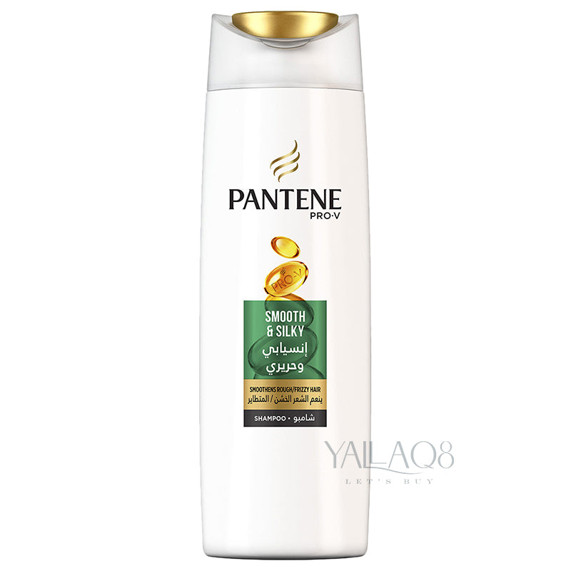 Pantene Pro-V Shampoo - FKFCOS1202