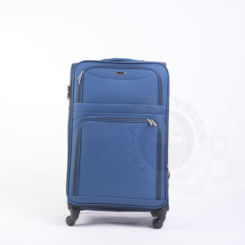 Talabiz Style High Quality 4 Wheels Travel Bag - FKFHB3109