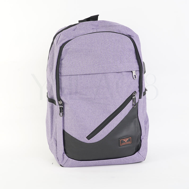Unisex Classy Design Backpack  - FKFHB3242