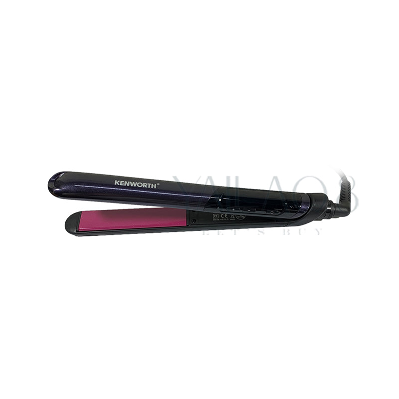 Kenworth KW330 Digital Hair Straightener - FKFAPPL1022