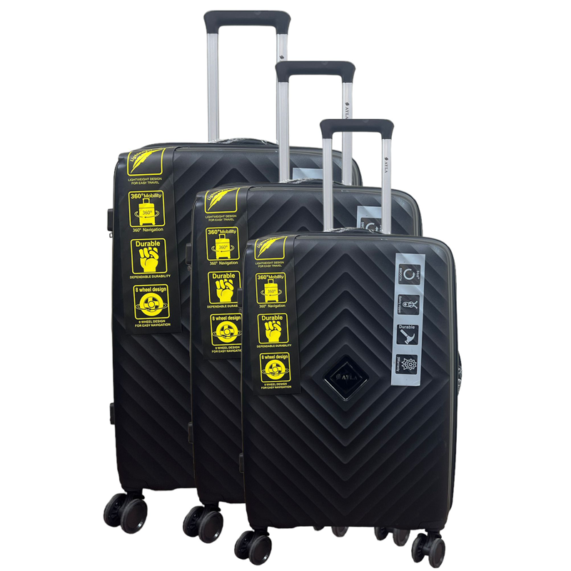Hard Body High Quality Travel Trolley Bag - FKFHB3280