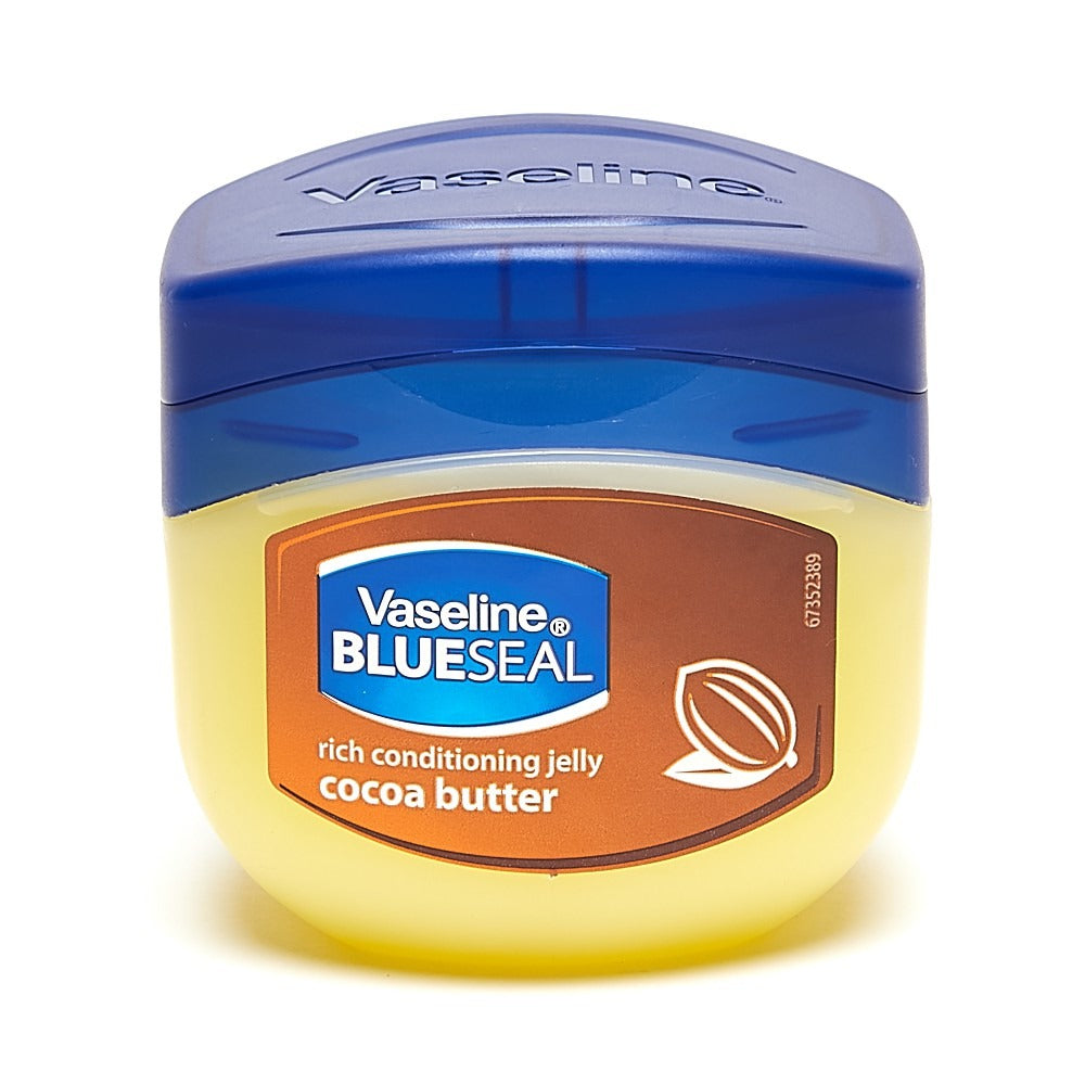 Vaseline Blue Seal Petroleum Jelly Aloe Fresh - FKFCOS1189