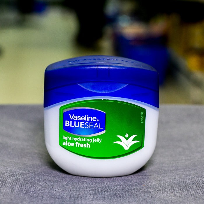 Vaseline Blue Seal Petroleum Jelly Aloe Fresh - FKFCOS1189