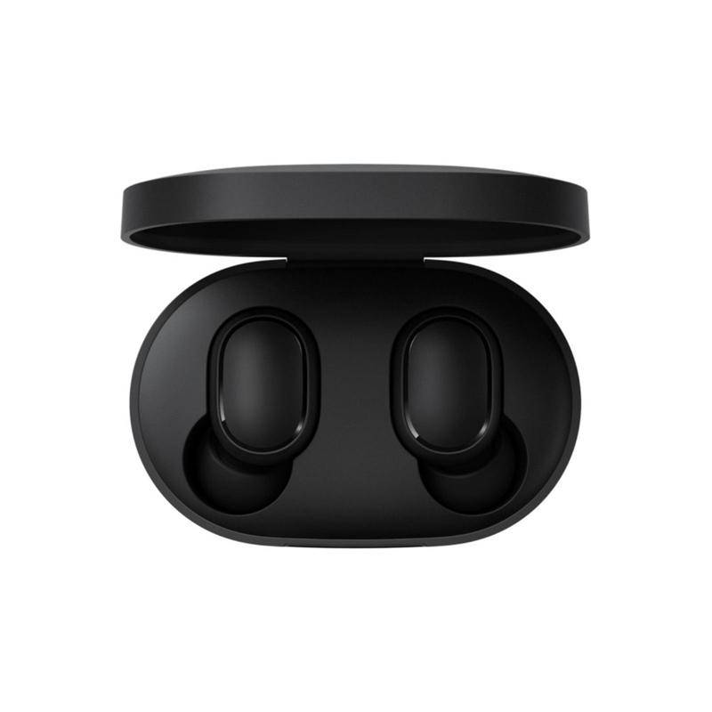 Xiaomi Mi True Wireless Earbuds Basic 2 - Bluetooth / Black - XMTWEB2